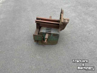 Frontgewichte John Deere John Deere frontgewichten