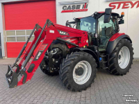 Schlepper / Traktor Case-IH Vestrum 120 CVX