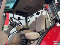 Schlepper / Traktor Case-IH Vestrum 120 CVX