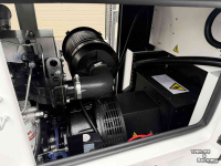 Stromaggregate  Ashita 50 KVA