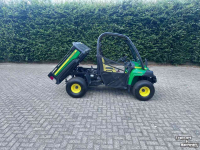 RTV / UTV / Gator John Deere HPX815e