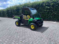 RTV / UTV / Gator John Deere HPX815e
