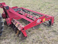 Scheibenegge Tulip Multidisc 300