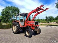 Schlepper / Traktor Massey Ferguson 675