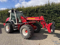 Teleskopradlader Redrock TH 280S