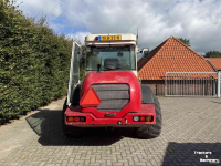 Teleskopradlader Redrock TH 280S