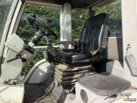 Teleskopradlader Redrock TH 280S