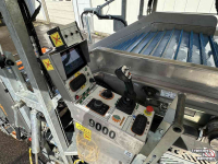Kopfsalat Erntemaschine Ortomec Herbex 9000 sla-oogstmachine
