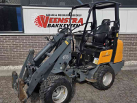 Radlader Giant D332ST
