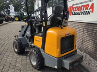 Radlader Giant D332ST