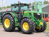 Schlepper / Traktor John Deere 6R 215