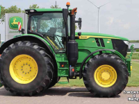 Schlepper / Traktor John Deere 6R 215