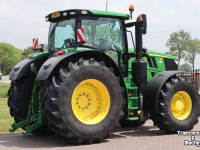 Schlepper / Traktor John Deere 6R 215