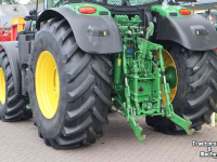 Schlepper / Traktor John Deere 6R 215