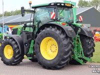 Schlepper / Traktor John Deere 6R 215