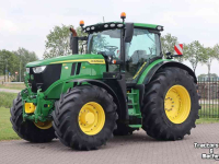 Schlepper / Traktor John Deere 6R 215