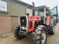 Schlepper / Traktor Massey Ferguson 2640