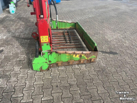 Siloblockschneider Strautmann Strautmann Hydrofox kuilvoersnijder 2014
