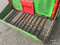Siloblockschneider Strautmann Strautmann Hydrofox kuilvoersnijder 2014