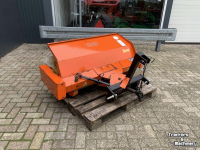 Gartentraktoren Nimos NBT-130-M