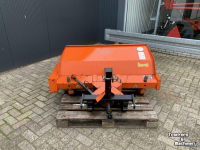 Gartentraktoren Nimos NBT-130-M