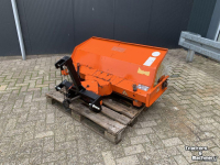 Gartentraktoren Nimos NBT-130-M