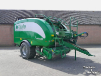 Pressen McHale Fusion 3 plus