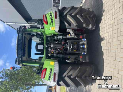 Schlepper / Traktor Fendt 620 Profi+  Setting2