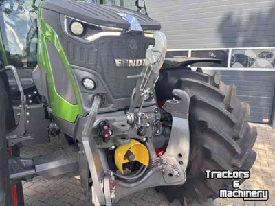 Schlepper / Traktor Fendt 620 Profi+  Setting2