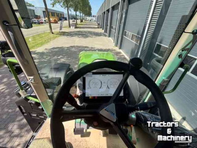 Schlepper / Traktor Fendt 620 Profi+  Setting2
