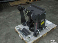 Fronthydraulik & Frontzapfwellen Valtra Fronthef voor T4/T5 serie