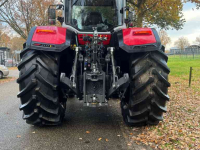 Schlepper / Traktoren Massey Ferguson 8S.225 Dyna-VT Exclusive Limited Edition