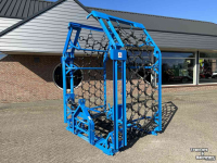 Weide-belüfter / Weide-egge  Inter Tech weidesleep