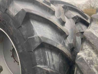 Räder, Reifen, Felgen & Distanzringe Trelleborg 900/60 R38