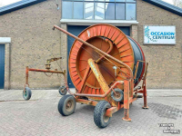 Beregnungsmaschine Faber VH 90-400 Regenhaspel