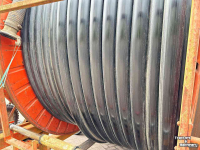 Beregnungsmaschine Faber VH 90-400 Regenhaspel