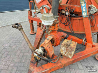 Beregnungsmaschine Faber VH 90-400 Regenhaspel
