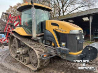 Schlepper / Traktor Challenger MT765B
