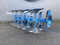 Pflüge Lemken Juwel 7 MV 5 N90