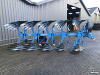 Pflüge Lemken Juwel 7 MV 5 N90