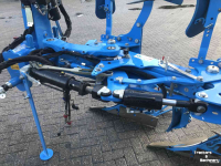 Pflüge Lemken Juwel 7 MV 5 N90