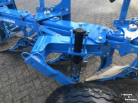 Pflüge Lemken Juwel 7 MV 5 N90