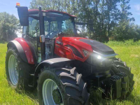 Schlepper / Traktor Case-IH Farmall 100C HILO Geveerde cabine en luchtremmen