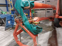 Graben Pumpe Veneroni 6m x 250mm