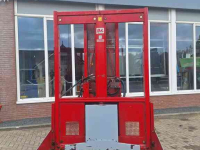 Siloblockschneider BVL Master 1850 Kuilvoersnijder