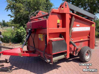 Selbstladender Futterverteilwagen Trioliet UKW 5000