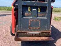 Selbstladender Futterverteilwagen Trioliet UKW 5000