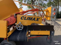 Annahmebunker Climax Profit 2000 stortbak | CSB 2000P