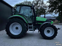 Schlepper / Traktor Deutz-Fahr Agrotron 120