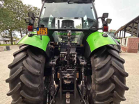 Schlepper / Traktor Deutz-Fahr Agrotron 120